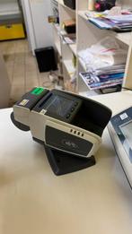 Bankcontact Betaalterminal, Ophalen, Zo goed als nieuw