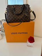 Louis Vuitton Speedy 25 avec bandoulière ticket de achat, Bijoux, Sacs & Beauté, Comme neuf