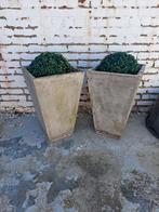 Bloempotten, Tuin en Terras, Bloempotten, Ophalen