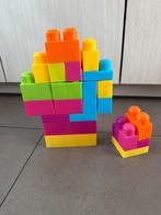 Mega Bloks, Ophalen of Verzenden, Zo goed als nieuw, Megabloks