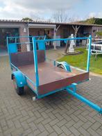 Remork of koetsentrailer, Auto diversen, Ophalen, Gebruikt