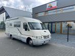 mobilvetta euroyacht in top staat, Caravanes & Camping, Camping-cars, Autres marques, Diesel, Particulier, 5 à 6 mètres