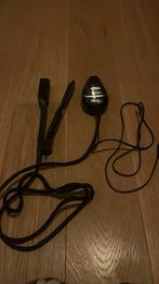 L’oreal steampod, Bijoux, Sacs & Beauté, Beauté | Soins des cheveux, Enlèvement, Utilisé, Fer à friser ou Lisseur