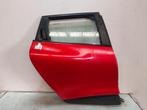 PORTE DROITE ARRIÈRE Clio IV Estate / Grandtour (7R), Utilisé, Arrière, Renault, Porte