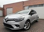 Renault Clio | 12 Maanden Garantie | 95 Dkm | Benzine | 2017, Voorwielaandrijving, 898 cc, 3 cilinders, Start-stop-systeem
