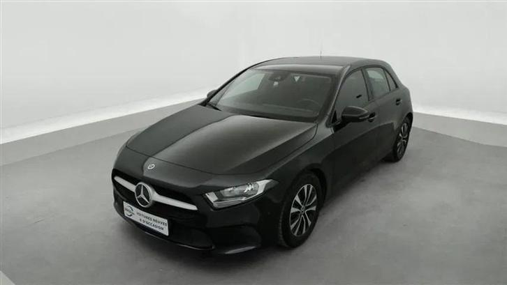 Mercedes-Benz A-CLASS 160 A 160 Business Solution NAVI/JA/PD, Auto's, Mercedes-Benz, Bedrijf, Te koop, A-Klasse, ABS, Cruise Control