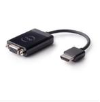 Dell Adapteur HDMI (M) vers VGA (F), Comme neuf