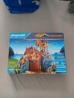 Playmobil vikings fort, Ophalen of Verzenden