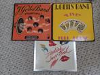 Classic LP's J Geils Band, Ophalen of Verzenden, Gebruikt