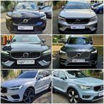 Volvo XC60 2.0 D4 R-Design / Pano Dak / Head Up / CarPlay, Automaat, 4 cilinders, 1969 cc, Alcantara
