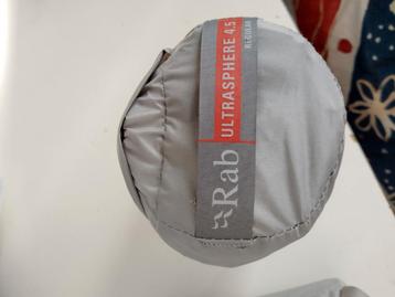 Matelas de camping rab  beschikbaar voor biedingen
