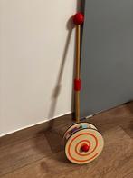 Jeu bébé roulette à pousser, Ophalen, Gebruikt