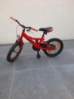 Kinderfiets, Fietsen en Brommers, Fietsen | Kinderfietsjes, Ophalen, Gebruikt