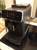 Volautomatische koffiemachine, Elektronische apparatuur, Koffiebonen, Gebruikt, Afneembaar waterreservoir, Koffiemachine