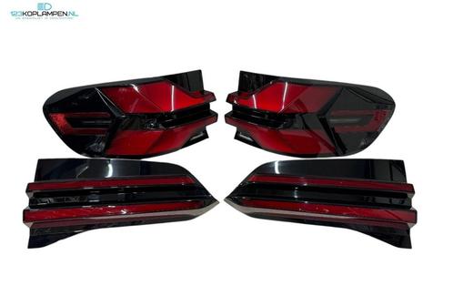 Achterlichten | Achterlicht | Elk merk | Set of los per stuk, Auto-onderdelen, Verlichting, Audi, Gebruikt, Herkomst onderdeel bekend
