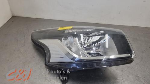 Koplamp rechts van een Renault Trafic, Auto-onderdelen, Verlichting, Renault, Gebruikt, 3 maanden garantie, Ophalen of Verzenden