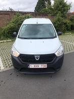 Dacia dokker 1.5 dci, Autos, Dacia, Achat, Euro 6, 2 places, Boîte manuelle