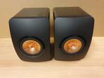 2 luidsprekers / Speakers Kef LS50, Ophalen of Verzenden