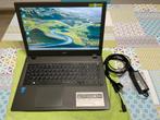Laptop Acer Aspire E15, 15 inch, Acer, Gebruikt, Azerty