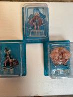 One piece actiefiguren, Ophalen, Zo goed als nieuw