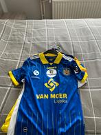 Matchworn shirt Kevin Hoggas, Ophalen of Verzenden