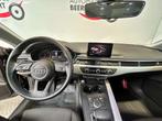 Audi A5 Cabrio 35 TFSI S tronic/1e-eig/LED/PDC/Airco/Cruise, Auto's, Audi, 4 zetels, 0 min, 129 g/km, 1984 cc