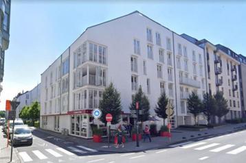 Appartement à louer à Ixelles, 2 chambres beschikbaar voor biedingen