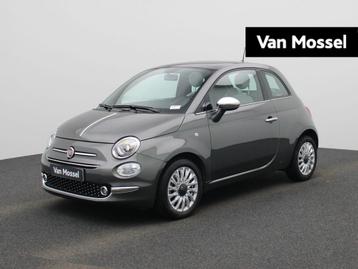 Fiat 500 1.0 Hybrid 70 beschikbaar voor biedingen