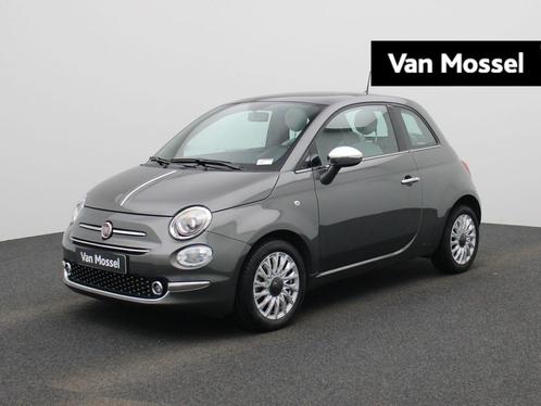 Fiat 500 1.0 Hybrid 70, Auto's, Fiat, Bedrijf, Te koop, Airconditioning, Centrale vergrendeling, Climate control, Cruise Control
