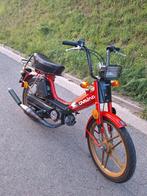 Honda camino classe A, Fietsen en Brommers, Zo goed als nieuw