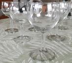 Meerdere 6 ballon glazen, Glas of Glazen, Ophalen of Verzenden, Effen, Glas