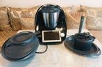 Thermomix Tm6 Black Limited Edition als nieuw, Zo goed als nieuw
