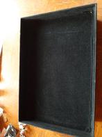 juwelendozen 10 euro per stuk, Ophalen