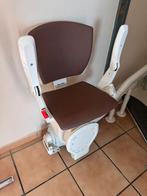 Otolift traplift, Diversen, Trapliften, Ophalen, Gebruikt
