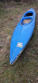 Kayak, Enlèvement, Utilisé, 2 personnes