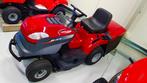 Castelgarden Aktie: Zitmaaiers met opvangbak en Stiga motor, Tuin en Terras, Ophalen of Verzenden, Nieuw, Castelgarden/Stiga