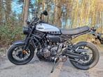Yamaha XSR700 Legacy, Motoren, 700 cc, Motorrijbewijs A, Particulier, Meer dan 35 kW