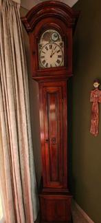 Klok A Kaiser 1884, Ophalen