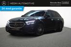 Mercedes-Benz E-Klasse 300 e Estate AMG Line, Auto's, Automaat, Stof, Gebruikt, Euro 6