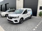 Renault Kangoo 1.5DCI, Automaat, Navi, Bluetooth, Camera, Auto's, Renault, Automaat, Stof, Euro 6, 4 cilinders