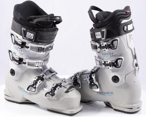 chaussures de ski pour femmes TECNICA 38 ; 38.5 ;, Sports & Fitness, Ski & Ski de fond, Utilisé, Chaussures, Autres marques, Carving