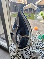 Strijkijzer + strijkplank, Elektronische apparatuur, Strijkijzers en Strijkplanken, Ophalen, Zo goed als nieuw