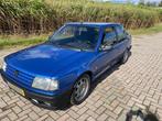 Peugeot 309 GTI 1.9 16V Miami Blue 160 CV avec Nap Mi16, Achat, 117 kW, Boîte manuelle, Vitres électriques