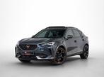 CUPRA FORMENTOR VZ | 310 PK | GARANTIE | PANO | BEATS, Auto's, Automaat, Euro 6, 4 cilinders, Wit