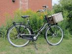 Batavus Diva dames fiets - 7 versnellingen - 56 framesize, Vélos & Vélomoteurs, Vélos | Femmes | Vélos pour femme, Vitesses, Batavus