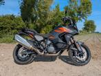 Ktm 1290 superadventure 4800km!, Motoren, 2 cilinders, Particulier, Meer dan 35 kW, Toermotor