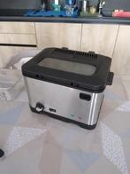 Friteuse, Electroménager, Enlèvement