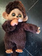 Vintage Monchichi, Kinderen en Baby's, Speelgoed | Knuffels en Pluche, Gebruikt
