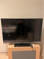 Tv sony Bravia (KDL-40W4000), Audio, Tv en Foto, Televisies, Ophalen, Gebruikt, Sony