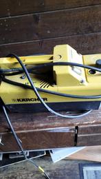 hoge druk reiniger, Ophalen, Gebruikt, KARCHER, Elektrisch
